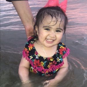 Meet your Posher, Gladys